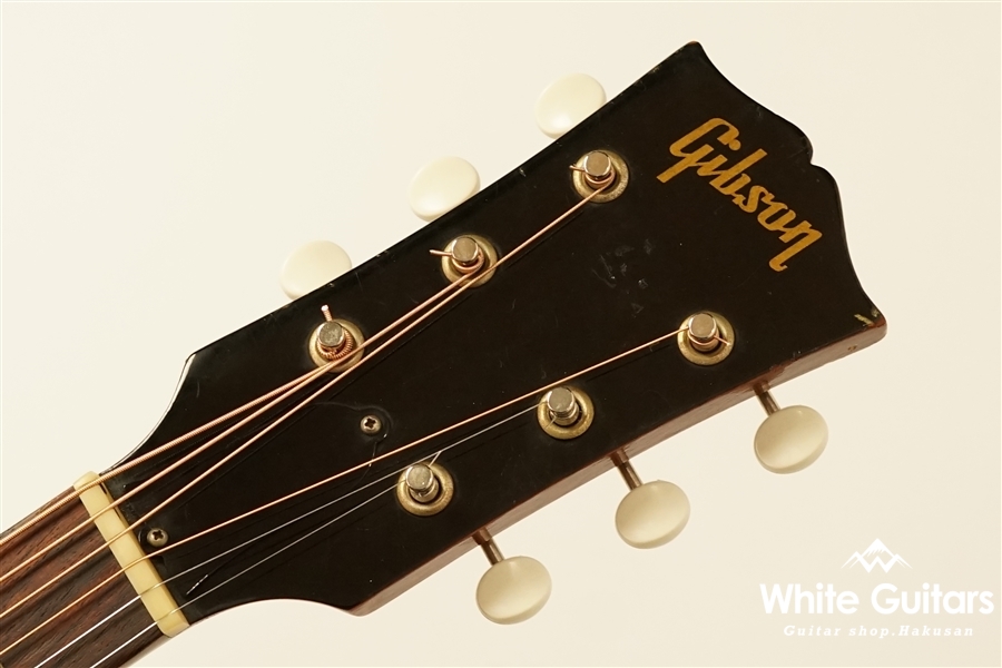 Gibson J-45 1966年製 | White Guitars Online Store